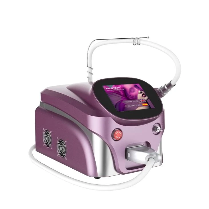 Best Portable Pico Laser For Tattoo Removal