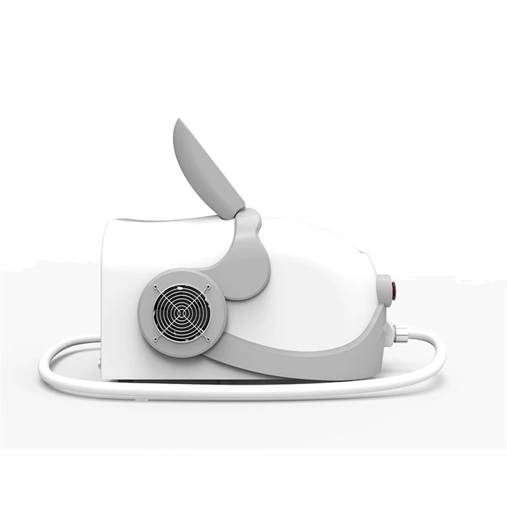 New Product 808 Hair Removal Diode Machine