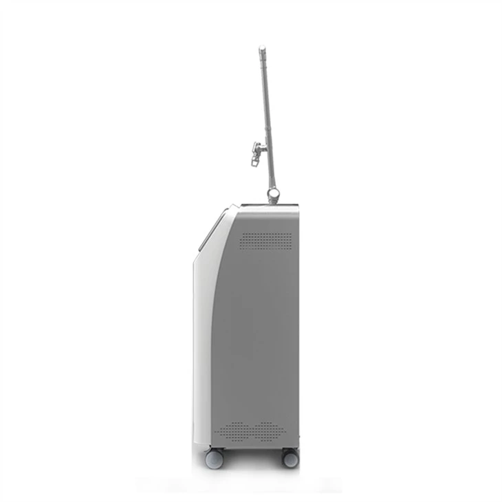 Medical Fractional Laser Co2 Machine