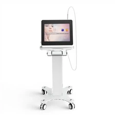 Ефикасан диодни ласер 980 Нм за васкуларни третман и уклањање црвених крвних судова