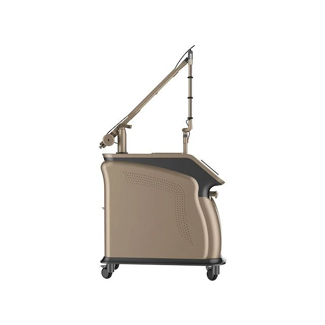 The Most Popular Picosecond LaserMachine Pico Laser For Tattoo Removal